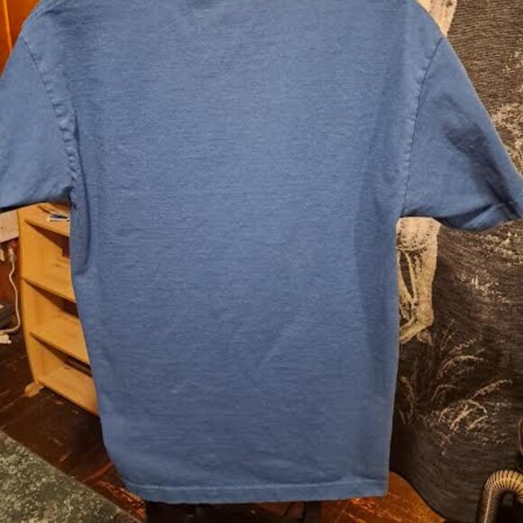 Men’s Medium Fortnite "Give Me the Loot" Llama Tee 100% Cotton Mad Engine - Picture 5 of 6